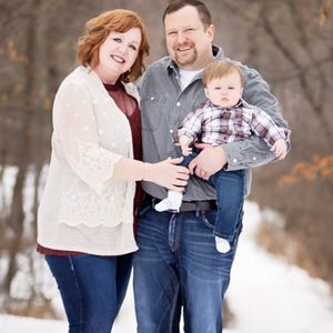 Meet your Posher, Lori